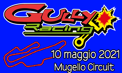 10.05.2021 - Gully Racing