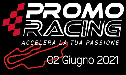02.06.2021 - Promoracing