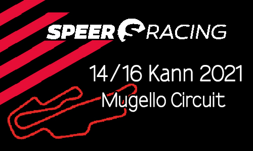 14-15-16.05.2021 Speer Racing