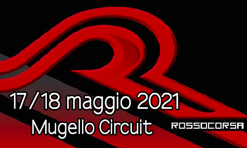 17-18.05.2021 Rossocorsa
