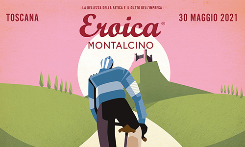 30.05.2021 - Eroica Montalcino