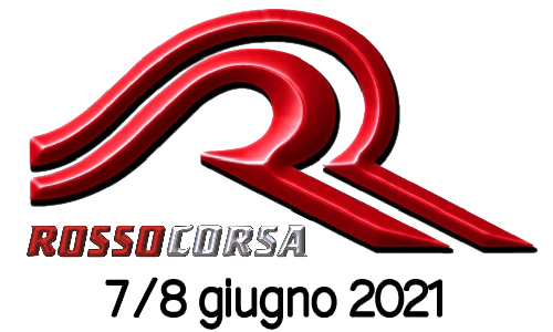 07-08.06.2021 Rossocorsa