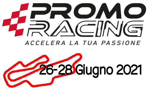 26-27-28.06.2021 - Promoracing