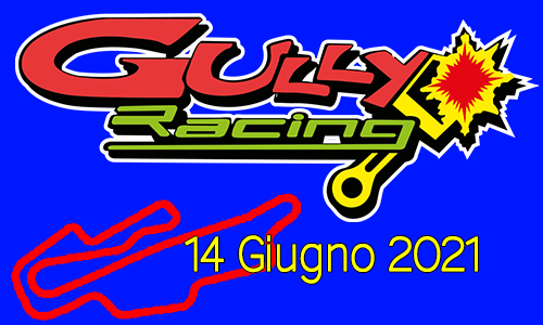 14.06.2021 - Gully Racing