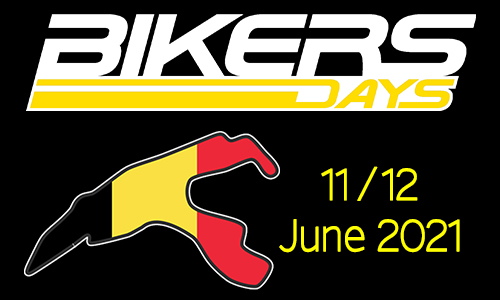 11-12.06.2021 - Bikersdays - Spa Francorchamps
