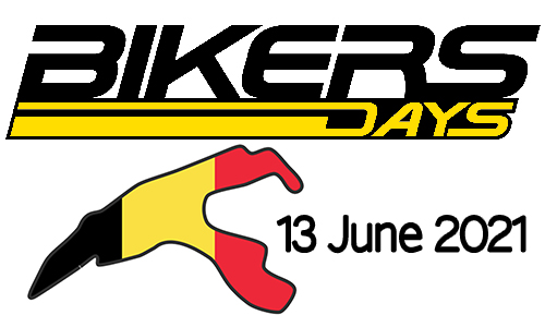 13.06.2021 - Bikersdays - Spa Francorchamps