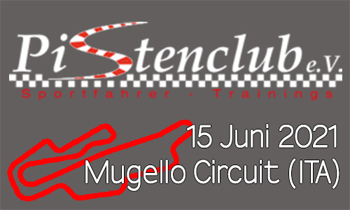 15.06.2021 - Pistenclub