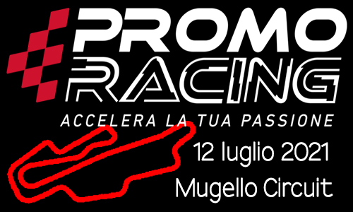 12.07.2021 - Promoracing