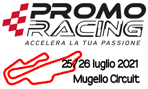 25-26.07.2021 - Promoracing