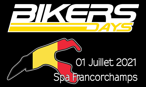 01.07.2021 - Bikersdays Spa