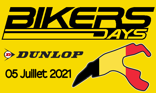 05.07.2021 Bikersdays - Dunlop Day