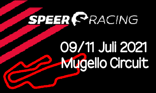 09-11.07.2021 - Speer Racing - Mugello 3