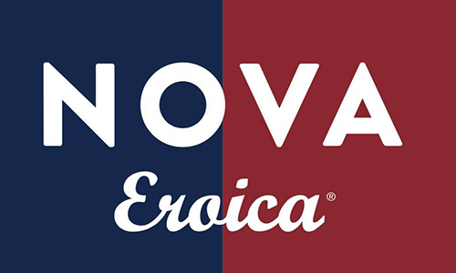 NOVA Eroica 2021
