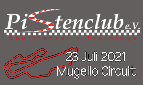 23.07.2021 - Pistenclub