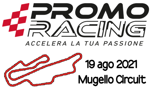 19.08.2021 - Promoracing