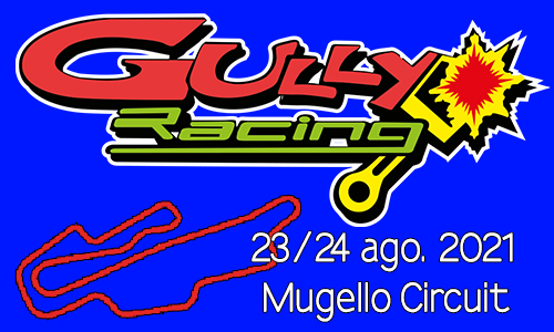 23-24.08.2021 - GullyRacing