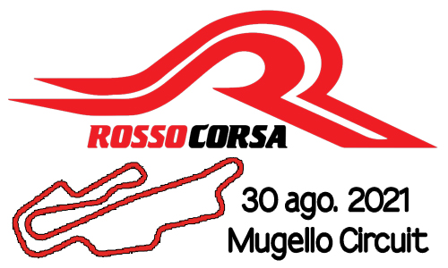 30.08.2021 - Rosssocorsa