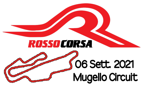 06.09.2021 - Rossocorsa