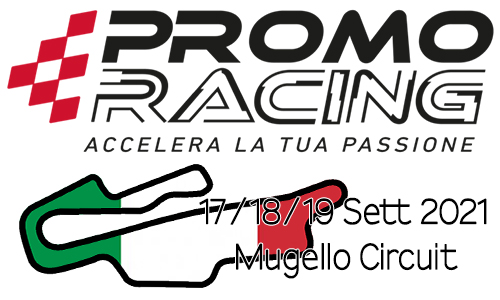 17-19.09.2021 - Promoracing