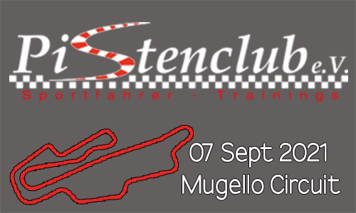 07.09.2021 - Pistenclub